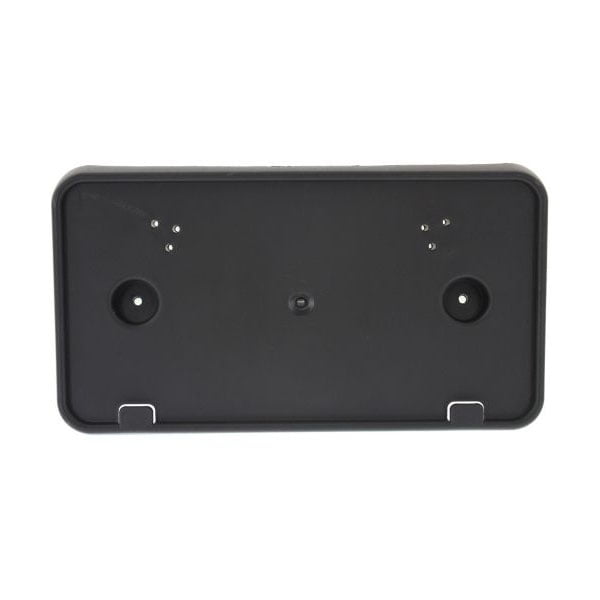 FORD OEM 11-14 Edge-License Plate Bracket Mount Holder BT4Z17A385C FORD OEM 11-14 Edge-License Plate Bracket Mount Holder BT4Z17A385C
